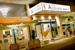 Гостиница Hotel Augusta  Беллариа-Иджеа Марина